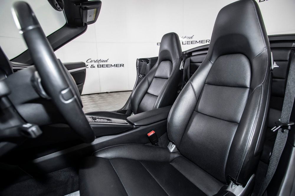 Used 2012 Porsche 911 Carrera S image 15