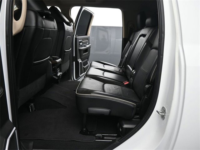 Used 2022 RAM 2500 Laramie w/ Safety Group B image 13