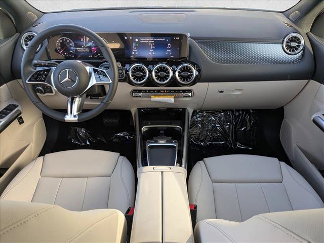 New 2026 Mercedes-Benz GLA 250 image 14