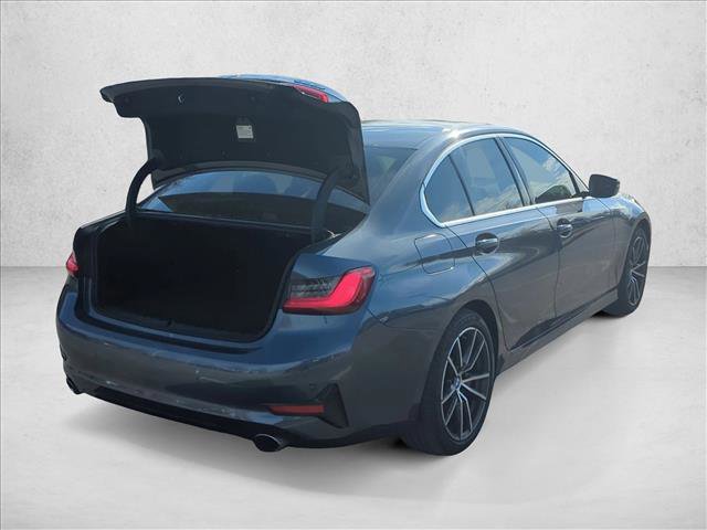 Used 2021 BMW 330i Sedan w/ Convenience Package image 5