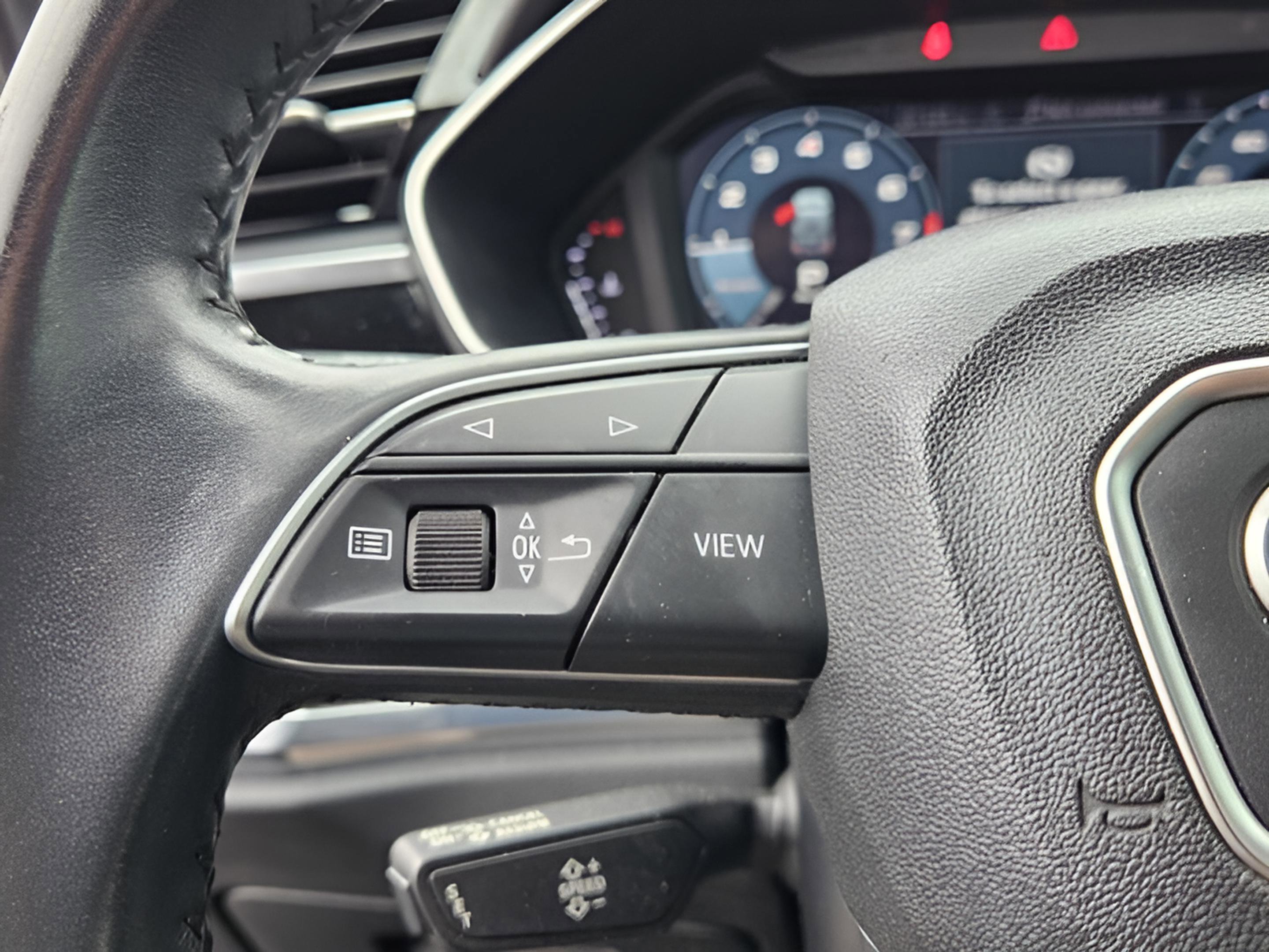 Used 2020 Audi Q3 2.0T Premium w/ Convenience Package image 25