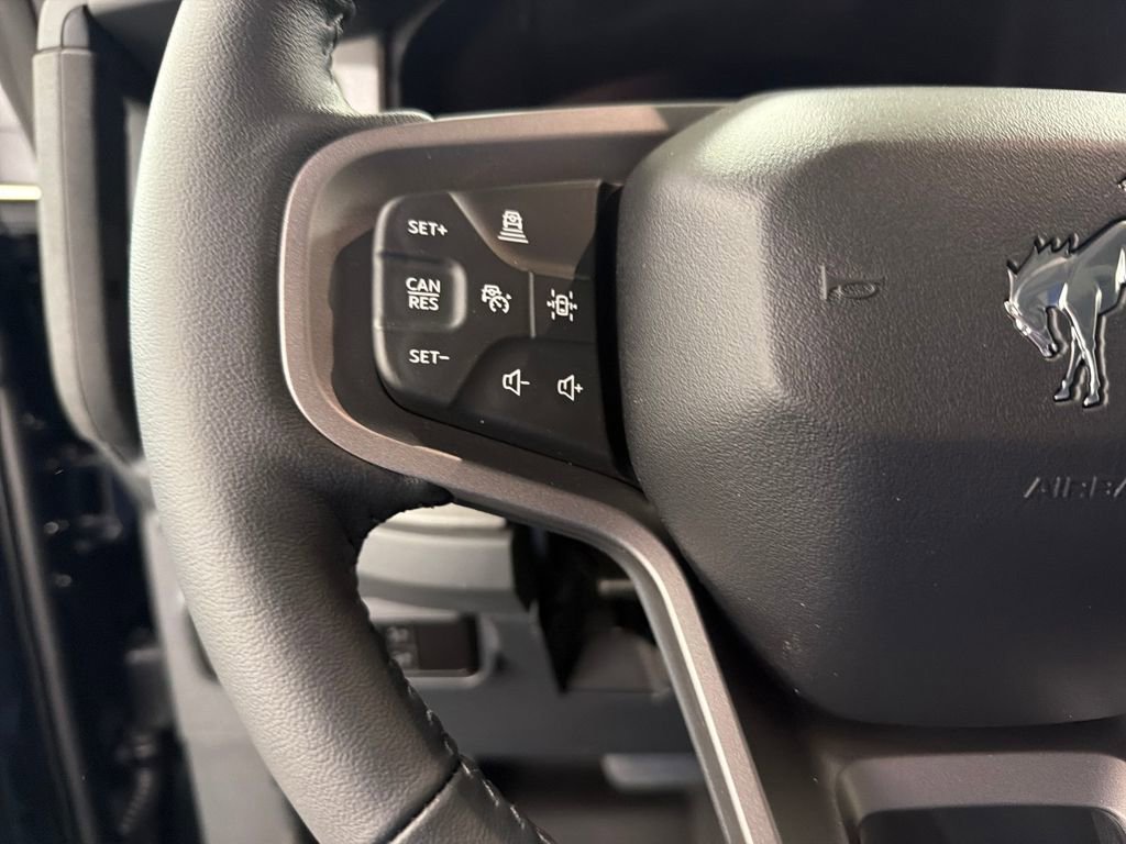 New 2026 Ford Bronco Badlands AWD/4WD image 19