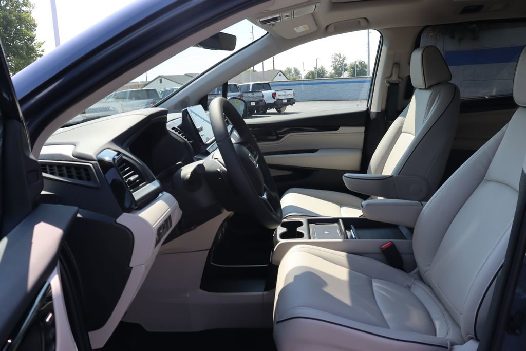 Used 2026 Honda Odyssey Touring image 31