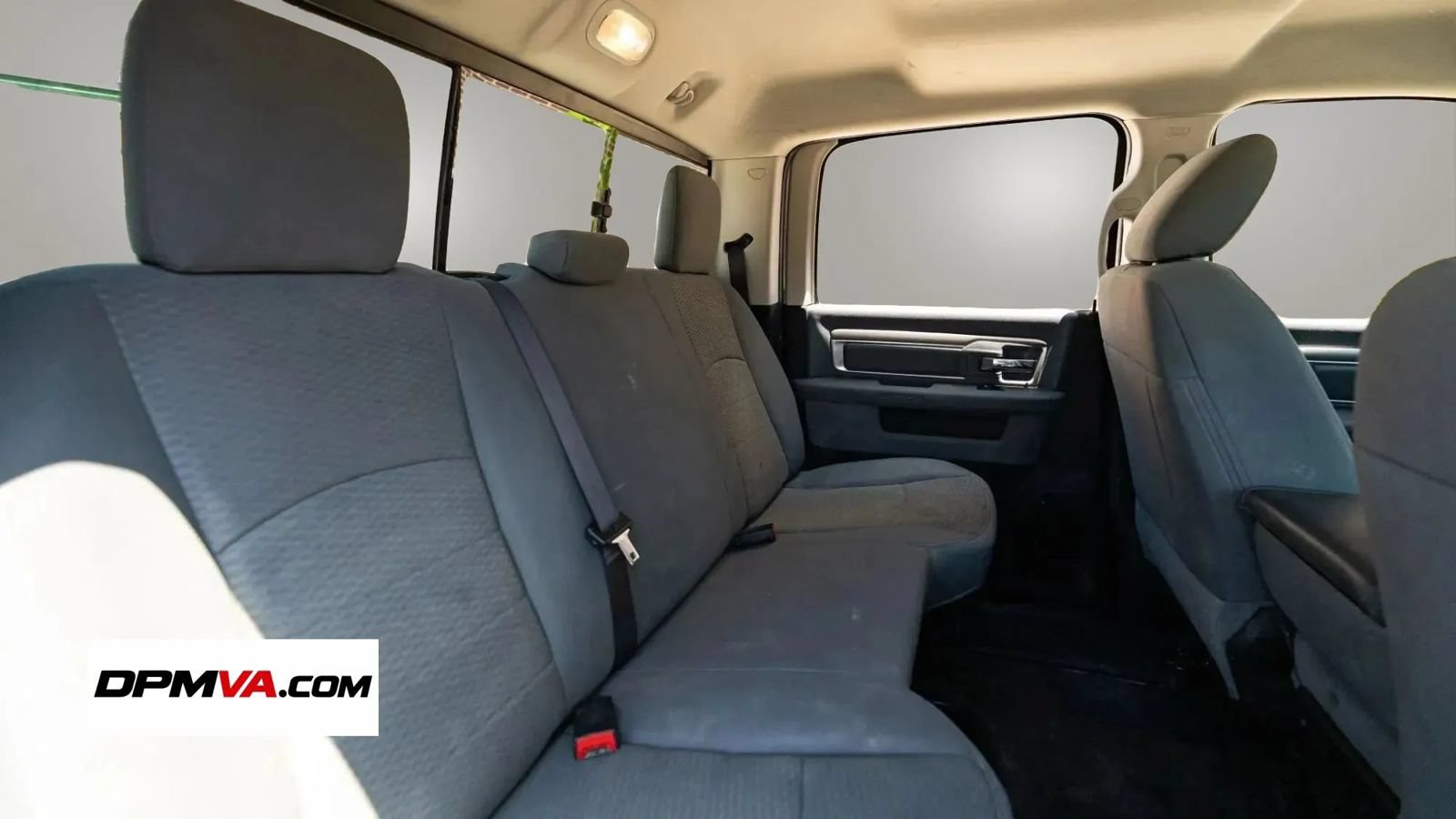 Used 2019 RAM 1500 Classic SLT w/ Protection Group AWD/4WD image 19