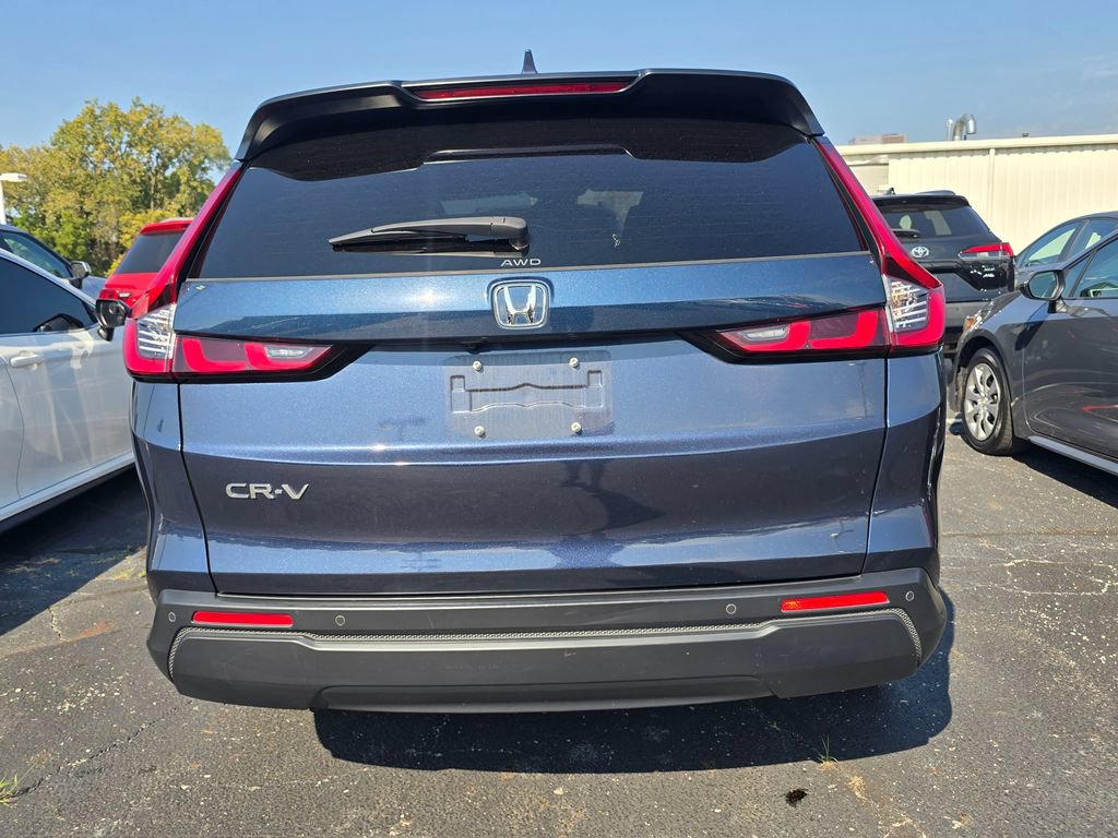 Used 2023 Honda CR-V EX-L image 6