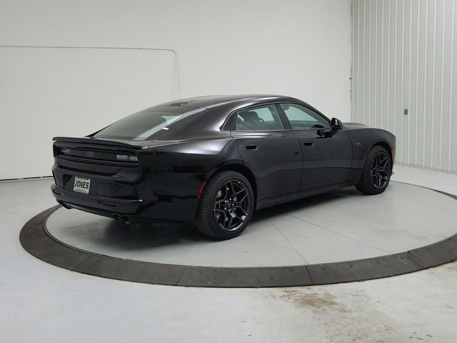 New 2026 Dodge Charger R/T image 7
