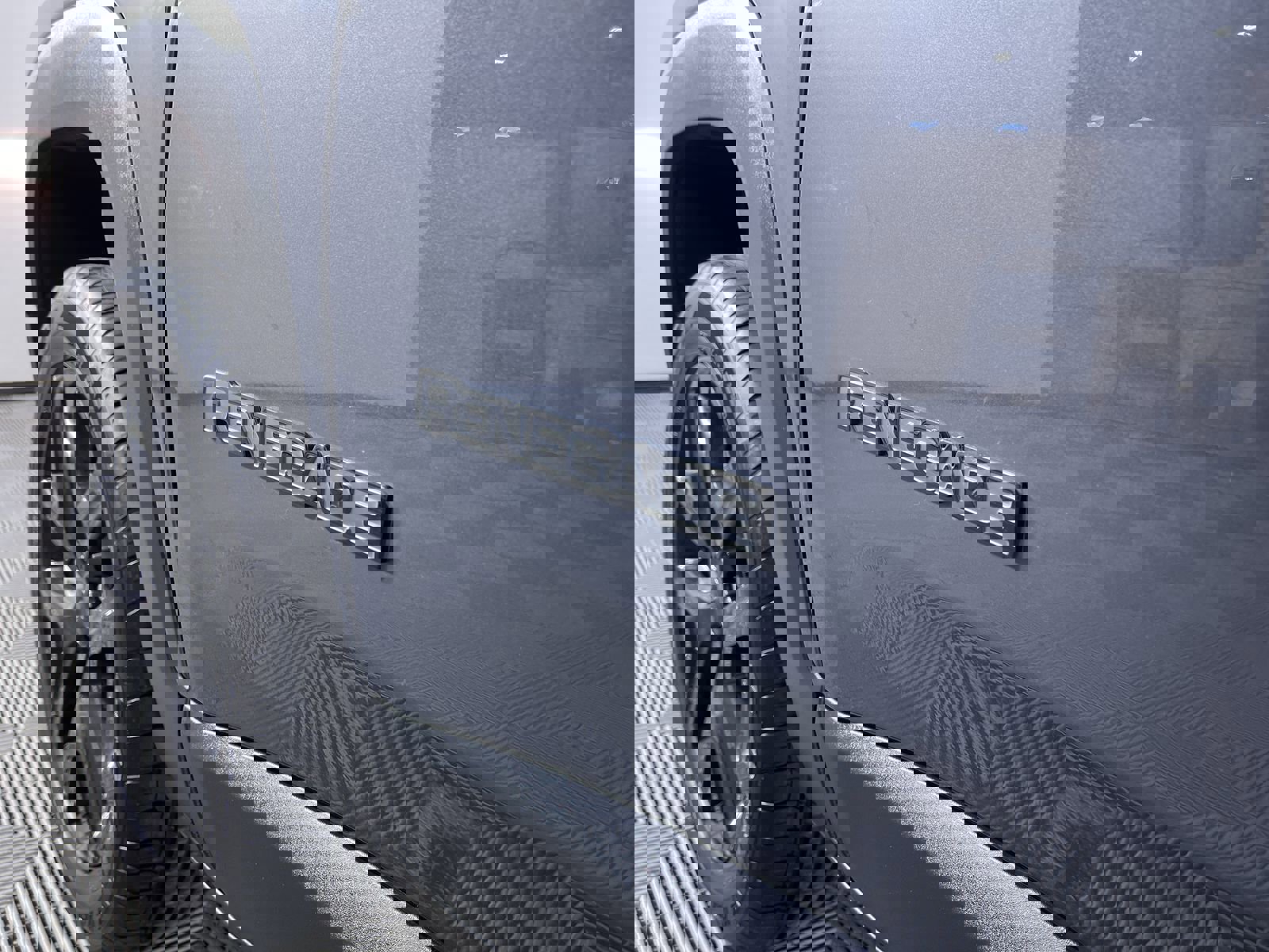 Used 2022 Jeep Renegade Altitude w/ Convenience Group image 25