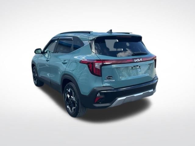 Used 2026 Kia Seltos EX image 14