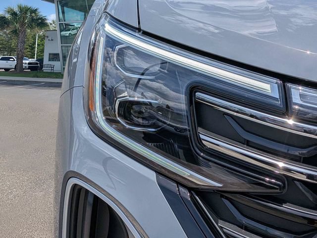 New 2026 Volkswagen Atlas Peak Edition AWD/4WD image 10