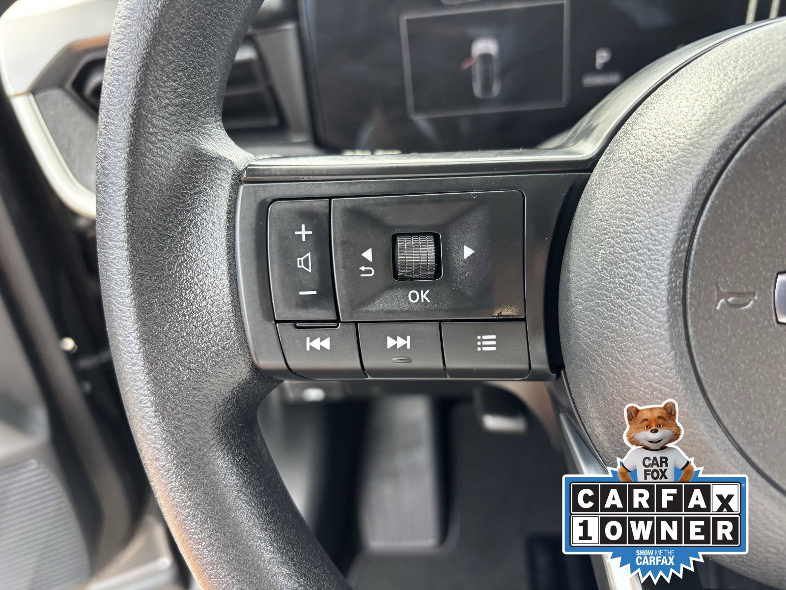 Certified 2026 Nissan Kicks SV FWD image 29