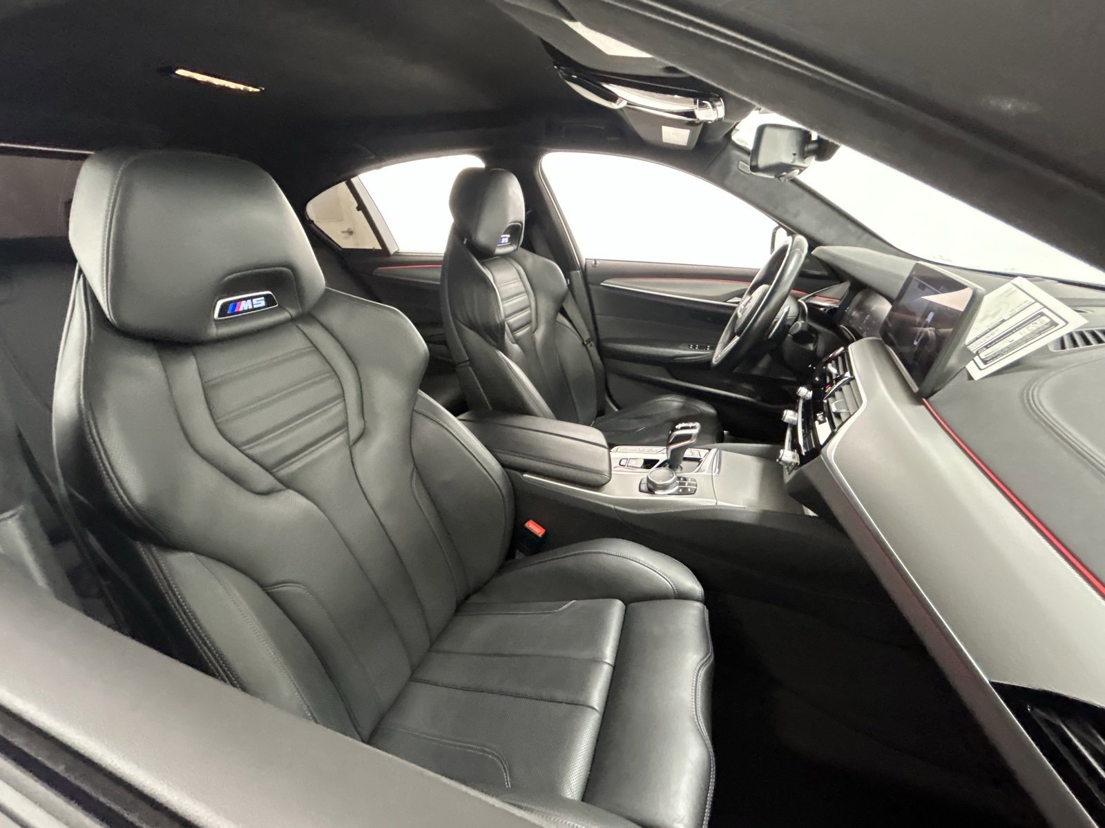 Used 2023 BMW M5 Base w/ Executive Package image 43