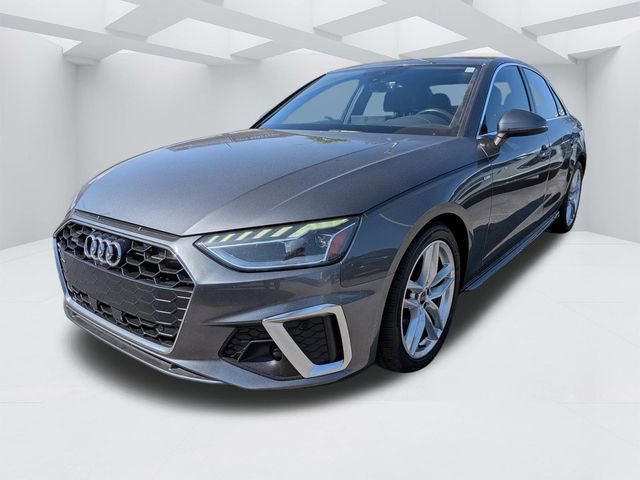Used 2022 Audi A4 2.0T Premium Plus AWD/4WD image 10