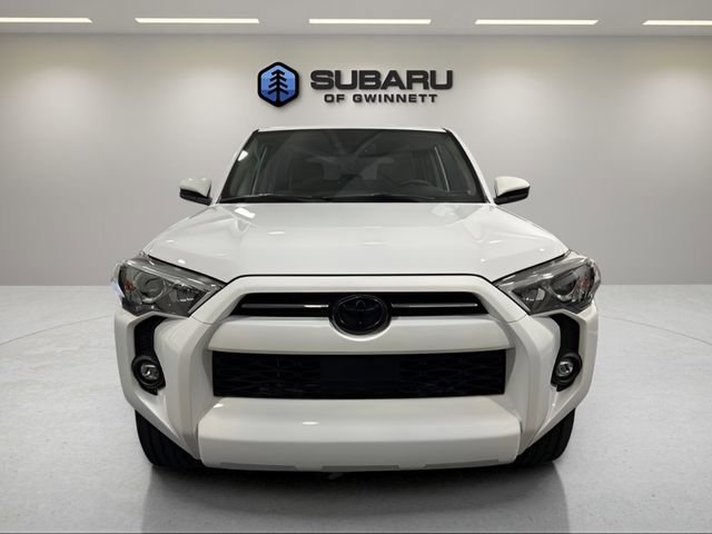Used 2023 Toyota 4Runner SR5 RWD image 8