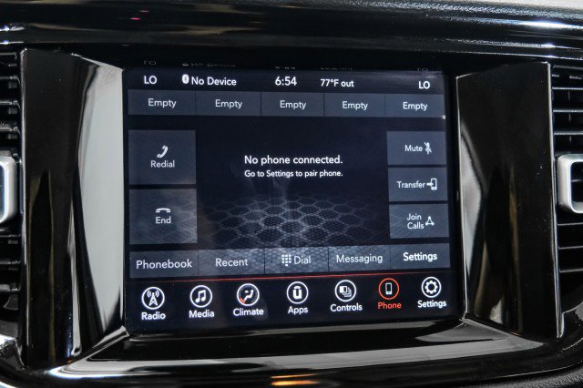 Used 2022 Dodge Durango SXT image 27