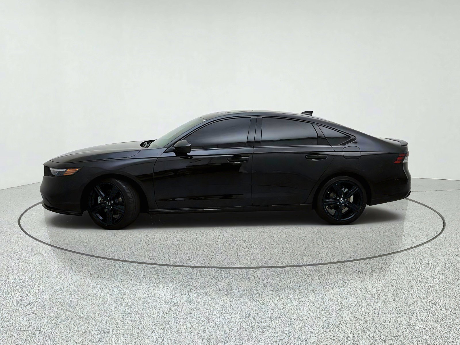 Used 2024 Honda Accord Sport image 14