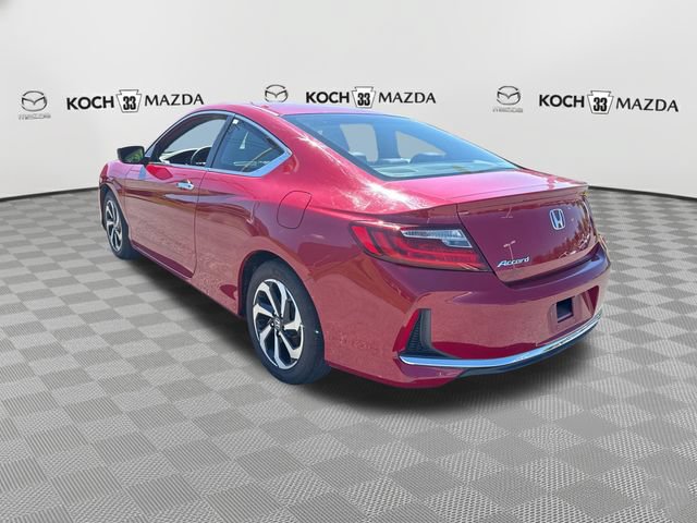 Used 2016 Honda Accord LX-S image 5