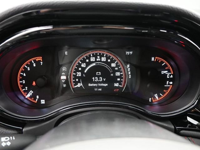 New 2026 Dodge Durango GT w/ Blacktop Package image 33