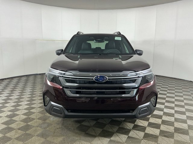 New 2026 Subaru Forester Premium AWD/4WD image 2
