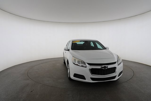 Used 2014 Chevrolet Malibu LT w/ Power Convenience Package image 29