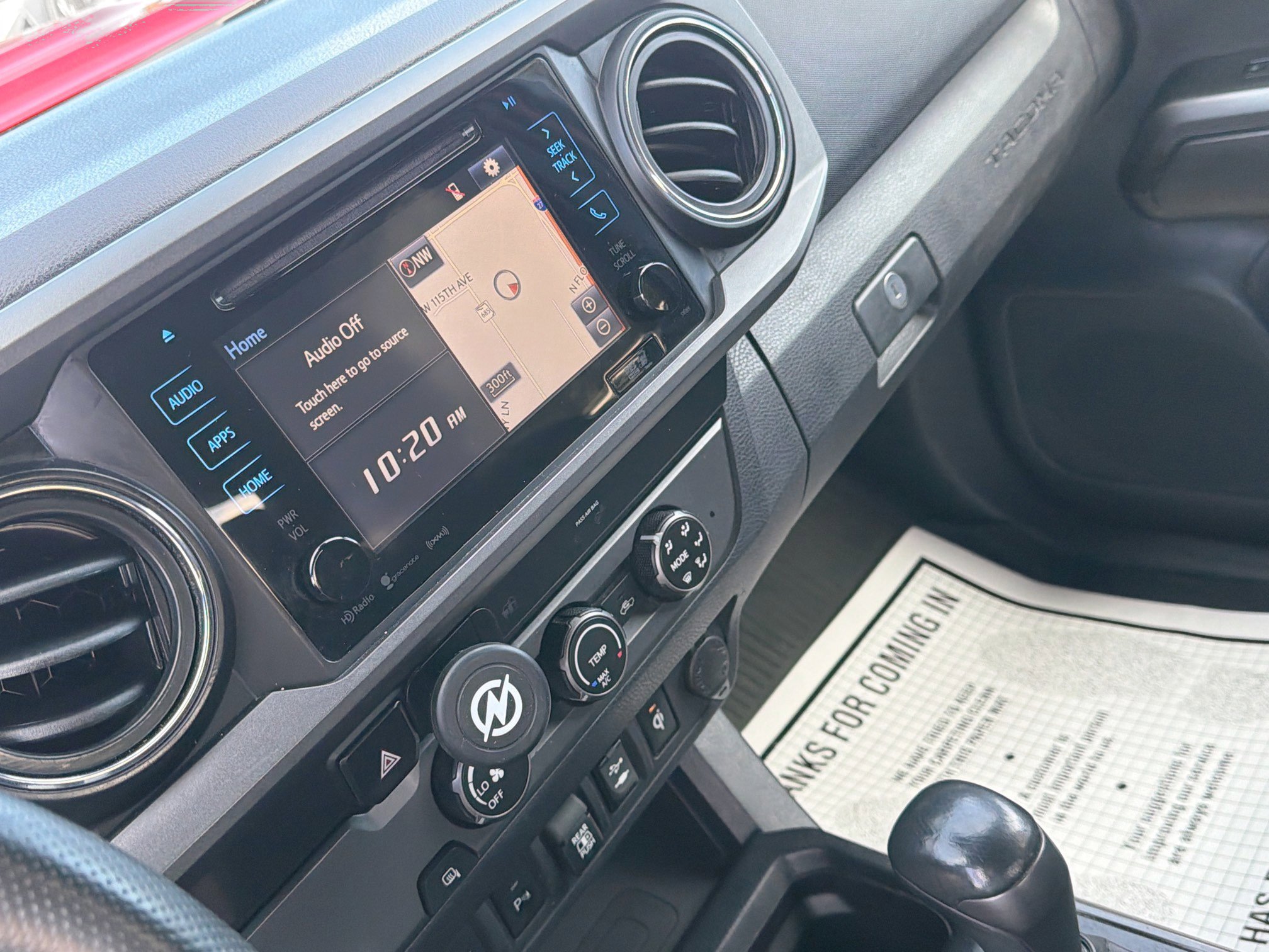 Used 2019 Toyota Tacoma Limited image 24