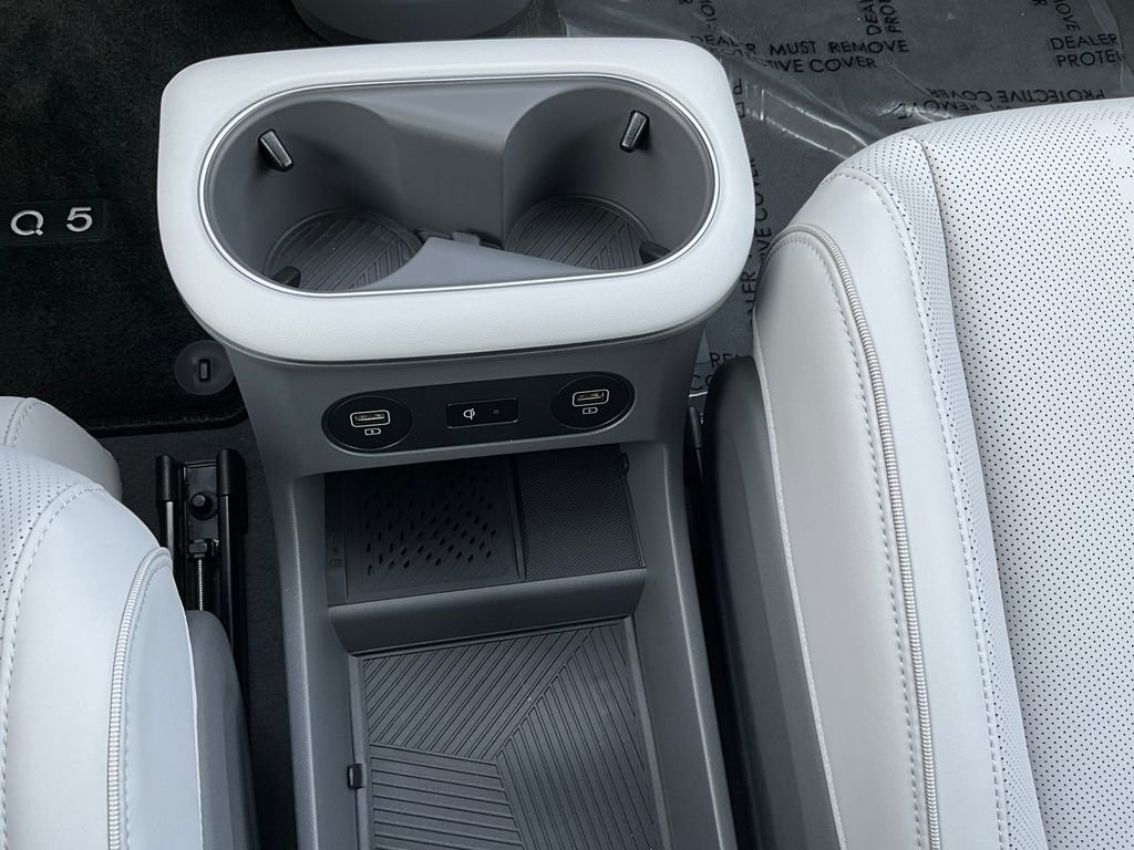 Used 2024 Hyundai Ioniq 5 Limited image 39