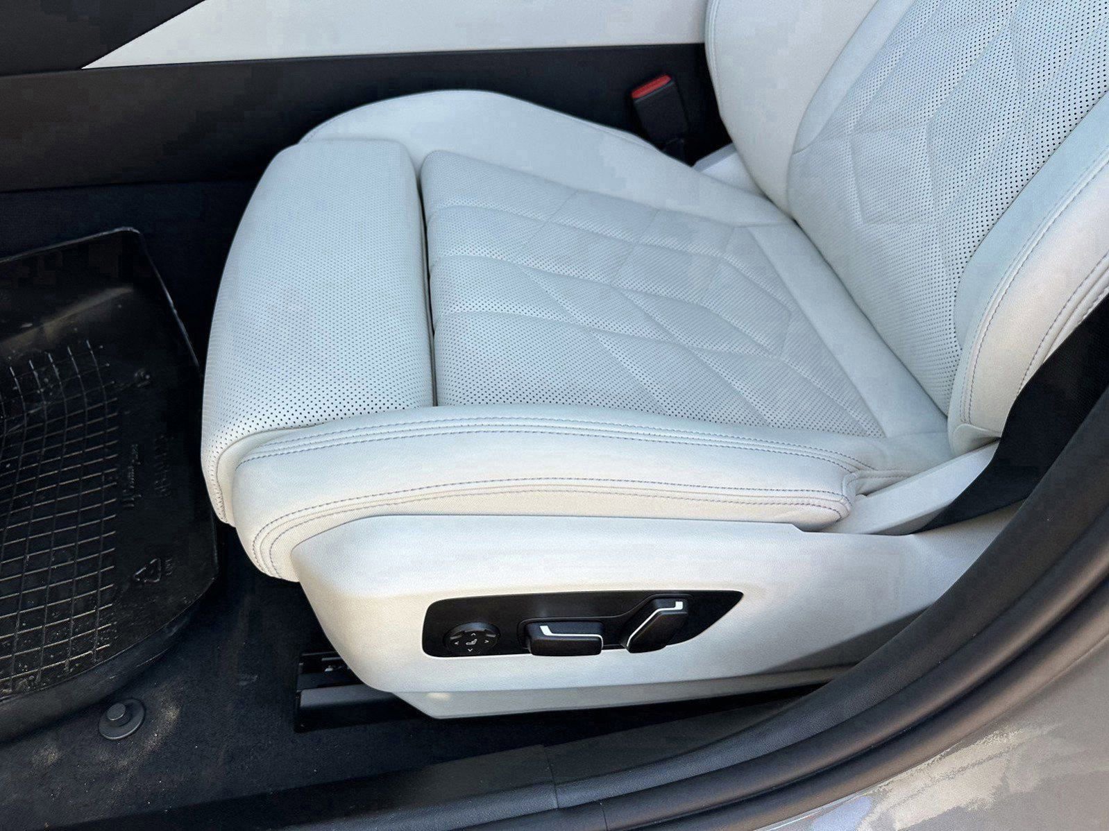 New 2026 BMW i5 eDrive40 RWD image 23