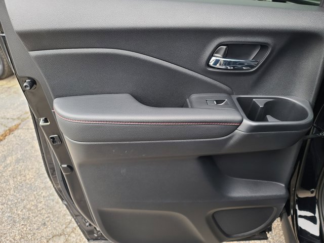 Used 2024 Honda Ridgeline Black Edition image 13