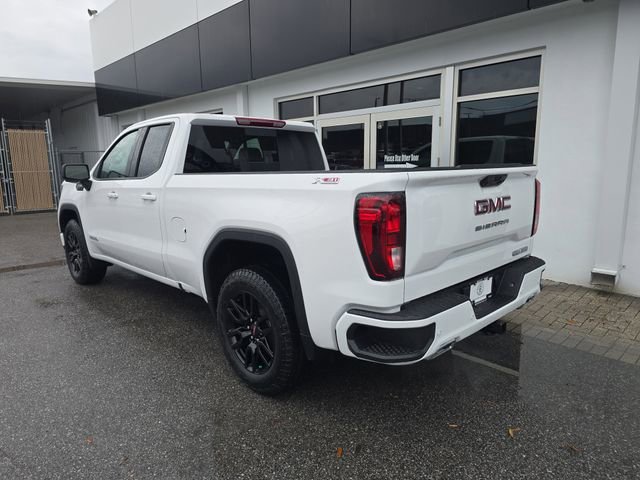 New 2026 GMC Sierra 1500 Elevation image 5