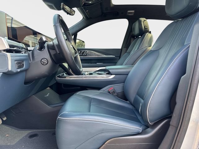 Certified 2025 Cadillac Escalade IQ Sport 2 AWD/4WD image 20