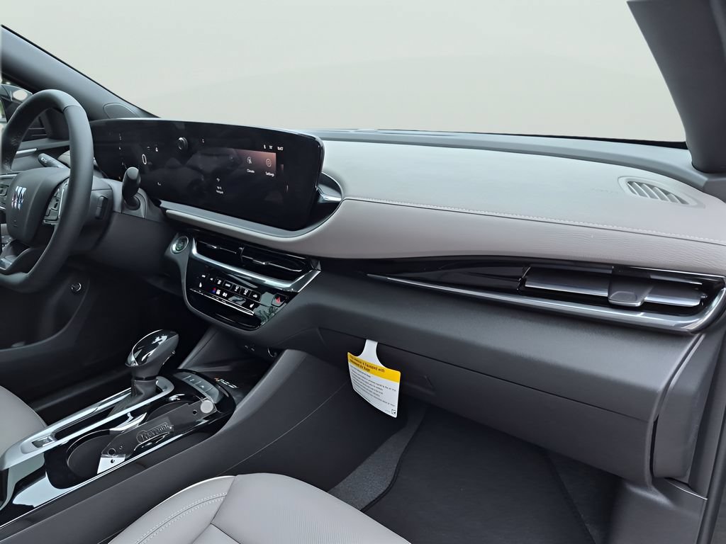 New 2026 Buick Envista Sport Touring FWD image 40