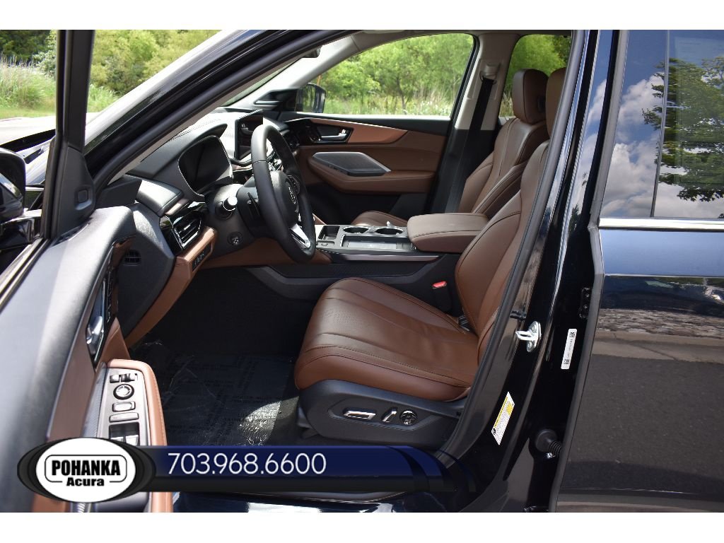 New 2026 Acura MDX w/ Technology Package AWD/4WD image 28