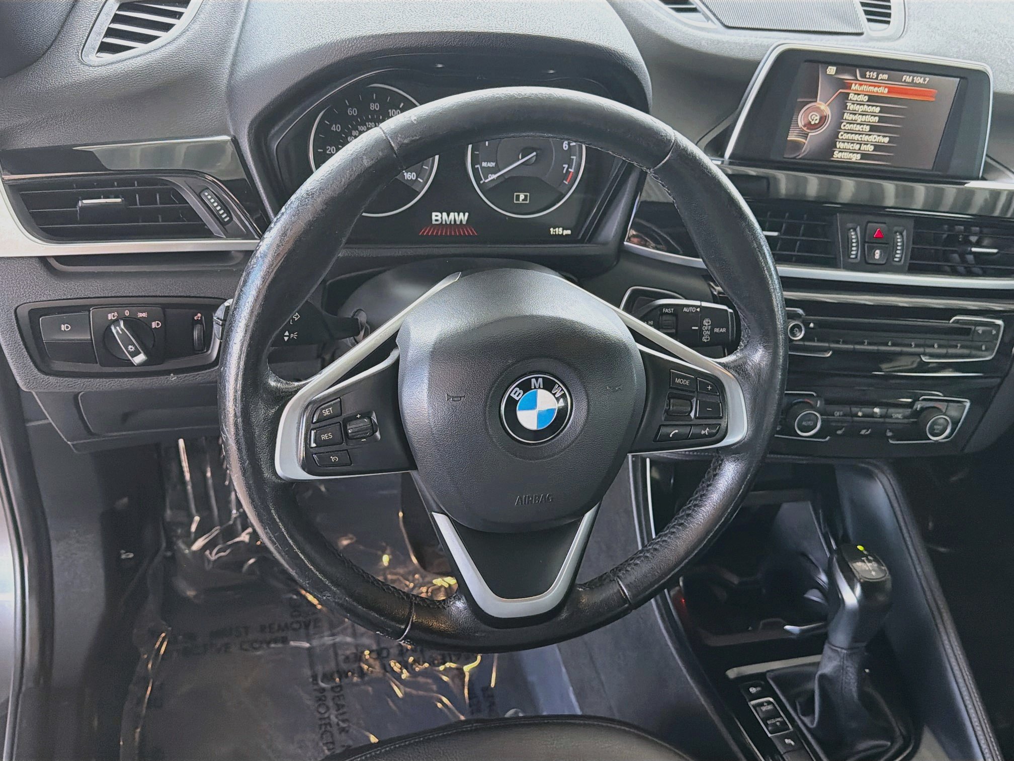 Used 2016 BMW X1 xDrive28i AWD/4WD image 17