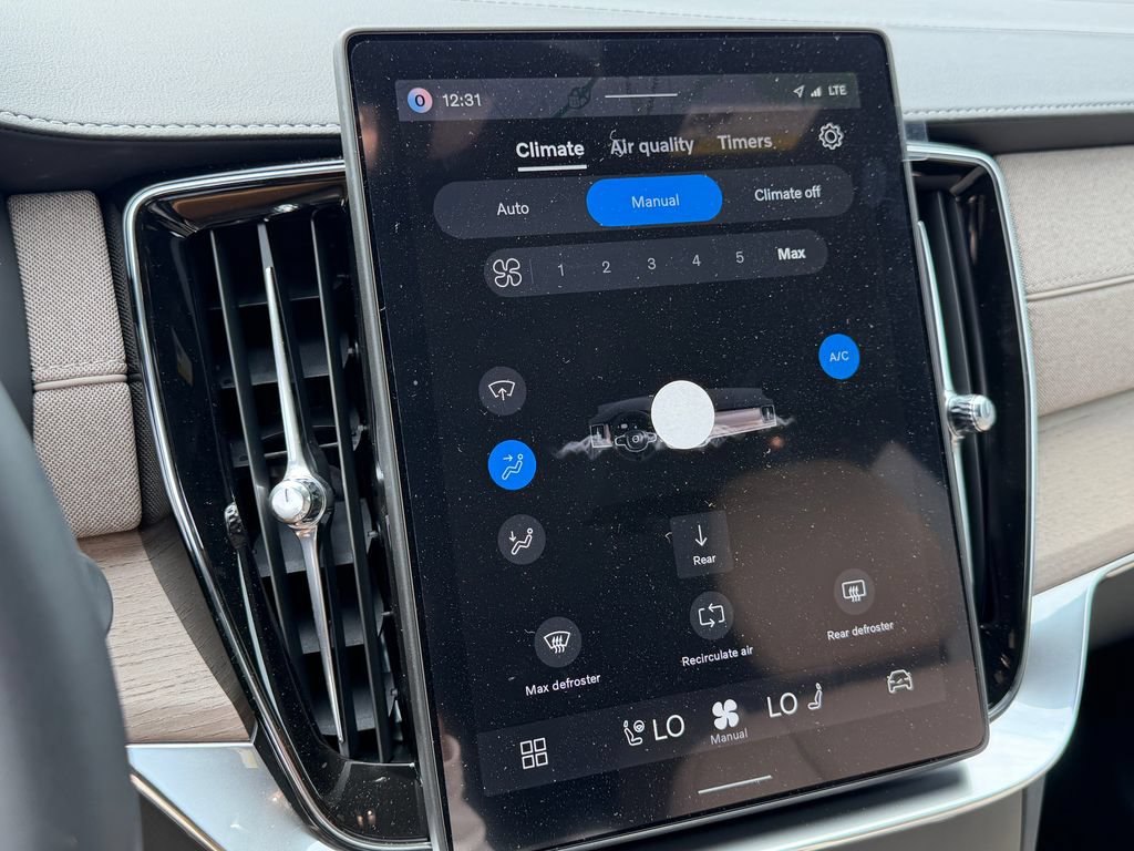 New 2026 Volvo XC90 T8 Ultra AWD/4WD image 26