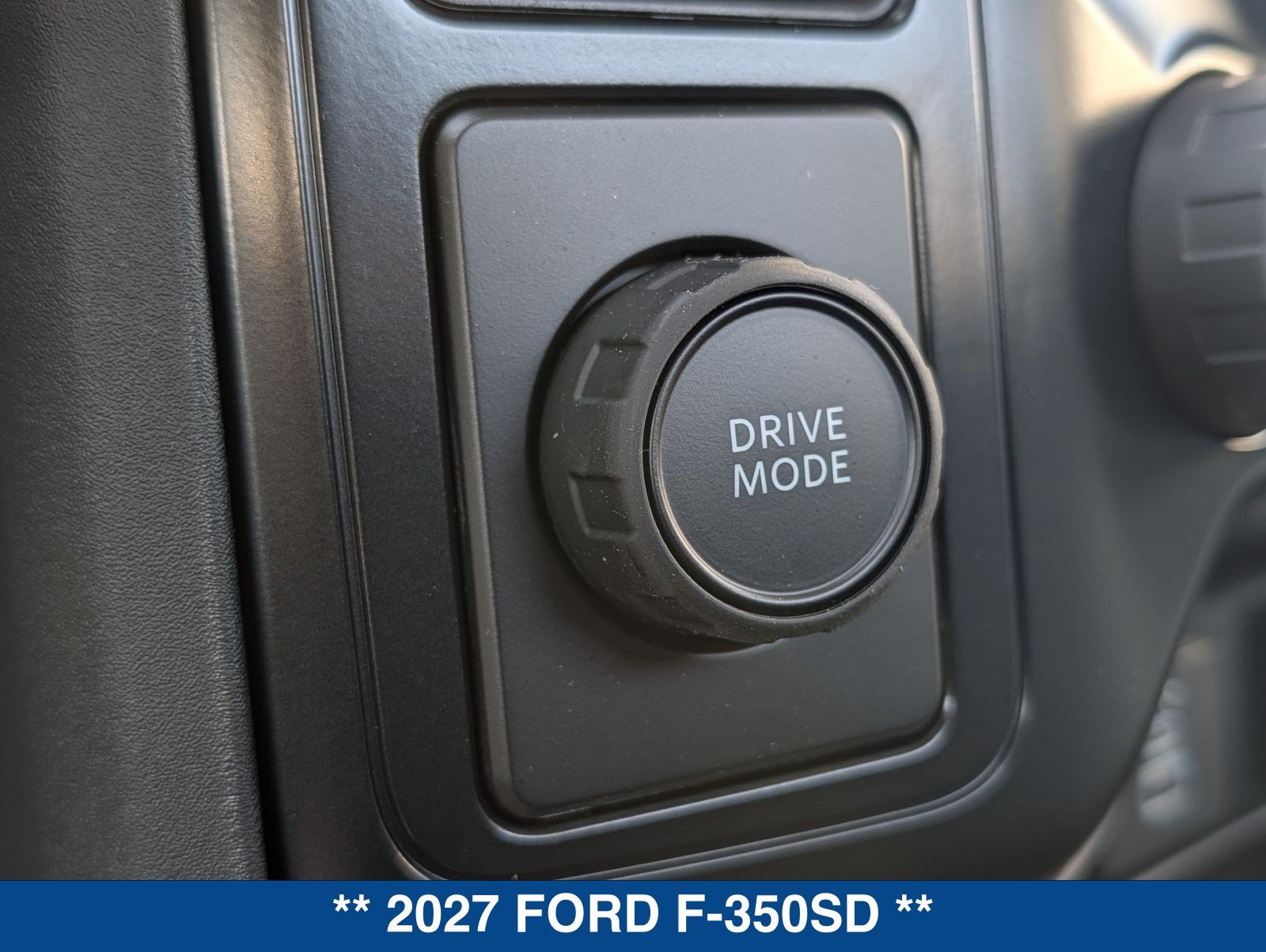 New 2027 Ford F350 XL RWD image 27