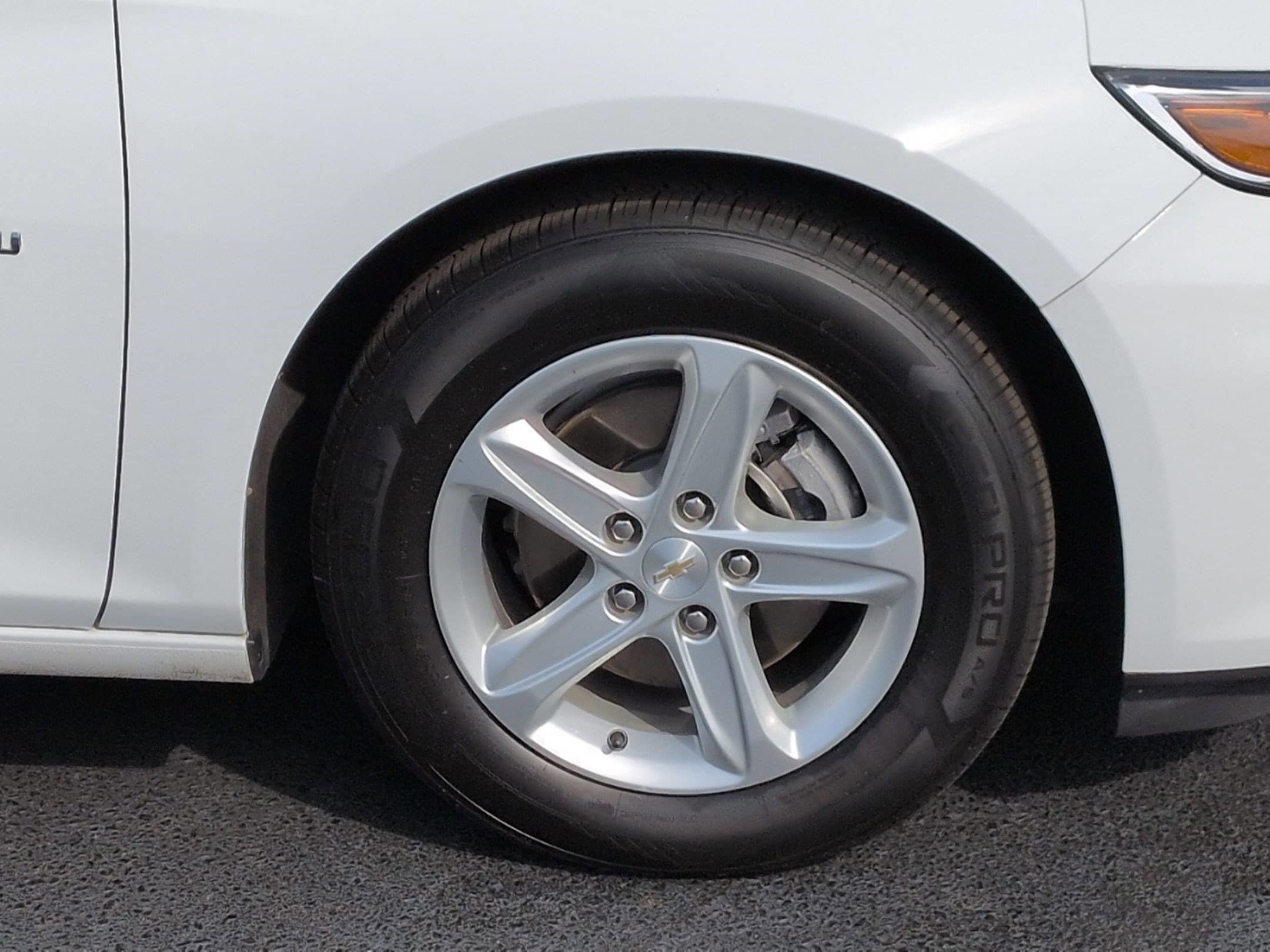 Used 2024 Chevrolet Malibu LS image 10