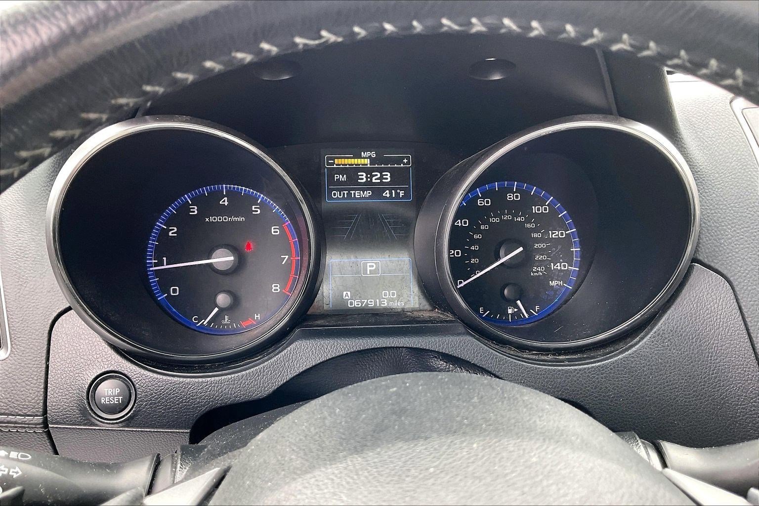 Used 2018 Subaru Outback 2.5i Premium image 18