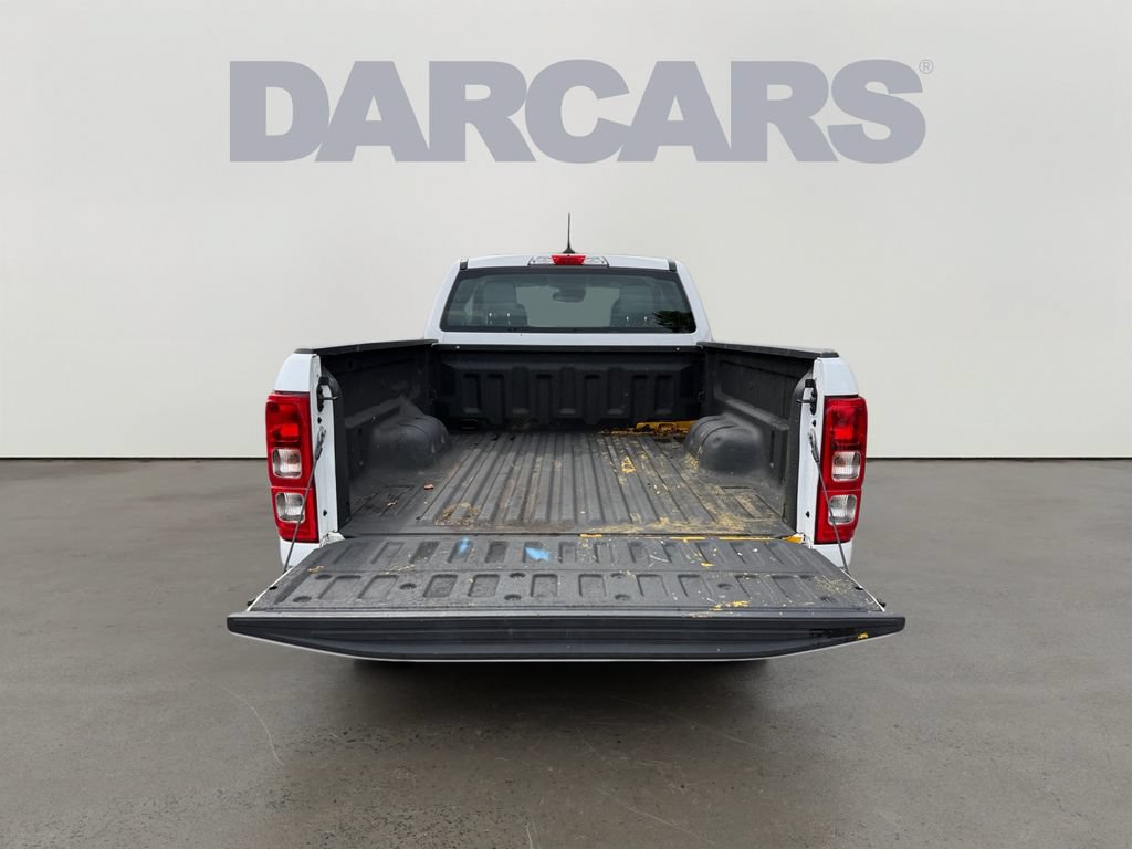 Used 2021 Ford Ranger XL w/ Equipment Group 101A High RWD image 14