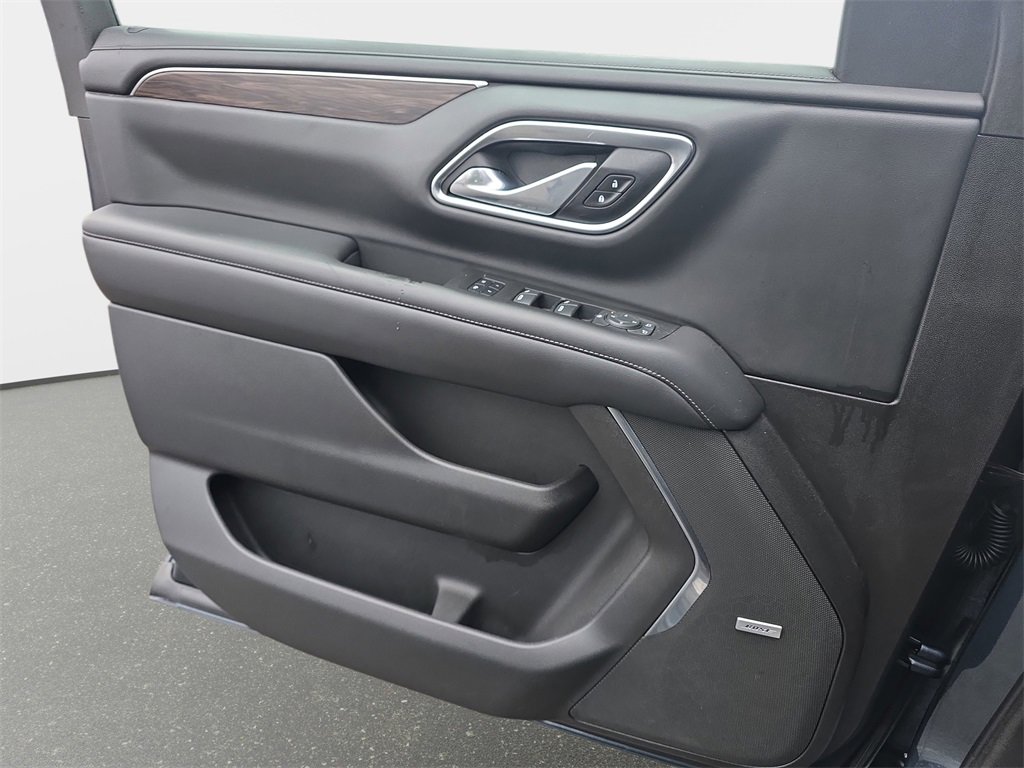 Used 2021 Chevrolet Tahoe LT image 32