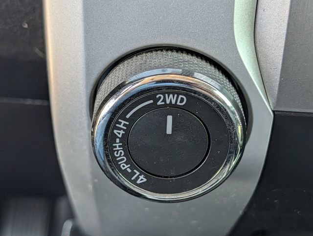 Used 2019 Toyota Tundra Limited w/ Limited Premium Package image 19