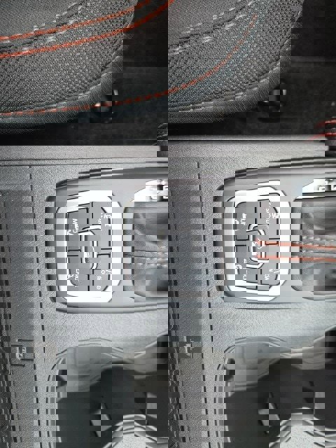 New 2026 Nissan Frontier PRO-4X w/ Pro-4x Convenience Package image 27