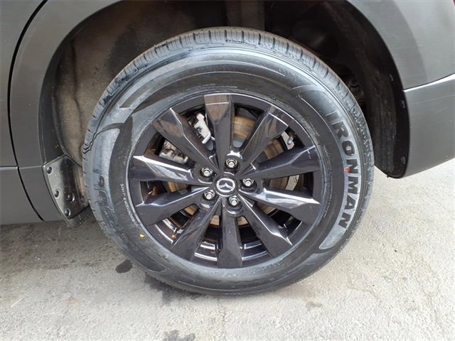 Used 2024 MAZDA CX-50 AWD 2.5 S w/ Preferred Package image 20