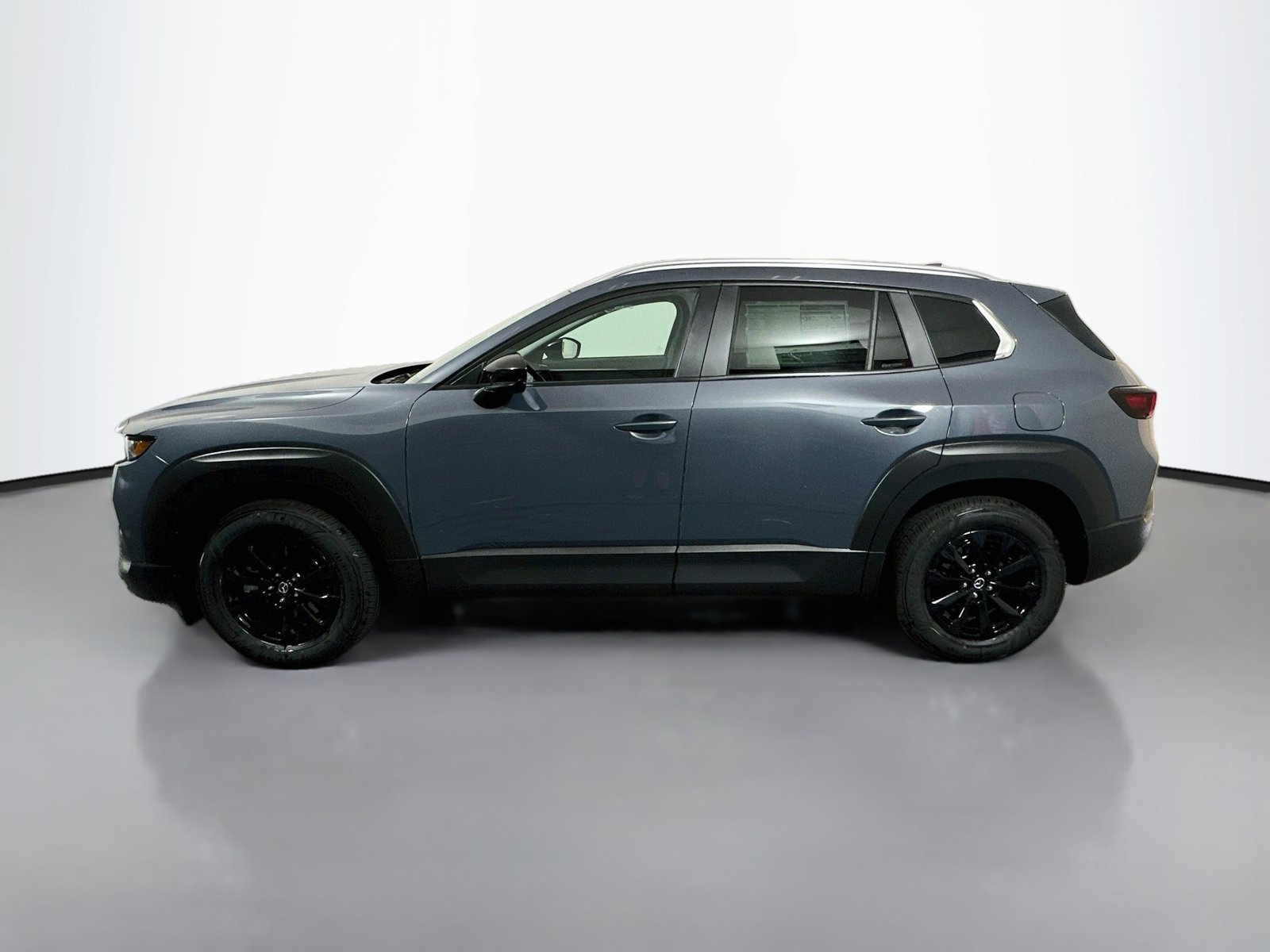 New 2026 MAZDA CX-50 2.5 Hybrid w/ Cargo Package AWD/4WD image 4