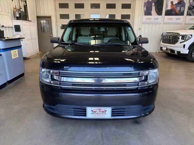 Used 2014 Ford Flex SE FWD image 3