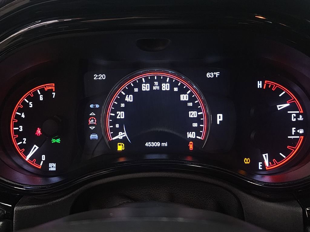 Used 2024 Dodge Durango GT image 14