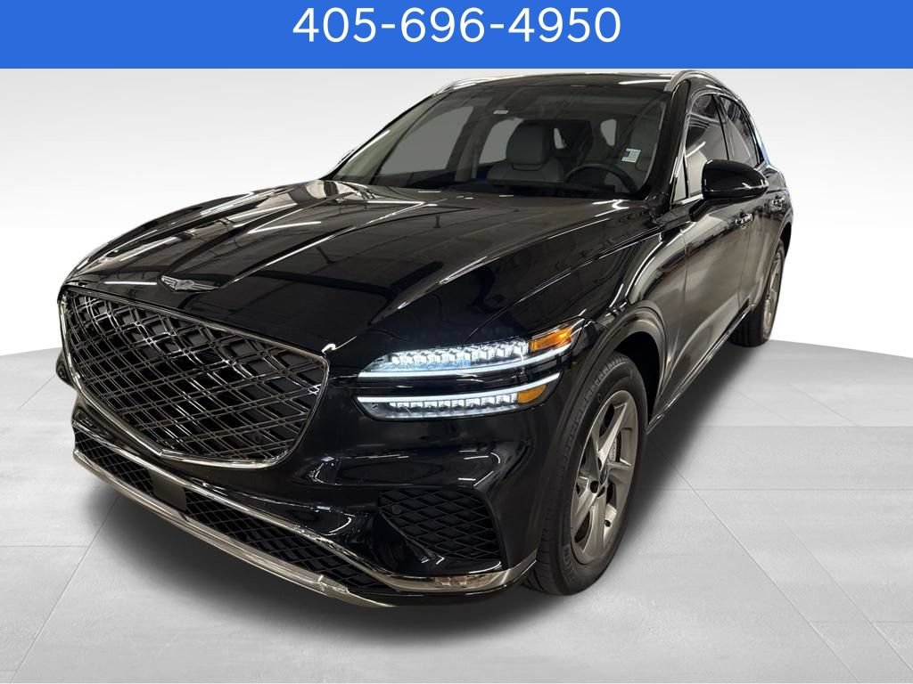 Used 2026 Genesis GV70 2.5T Select