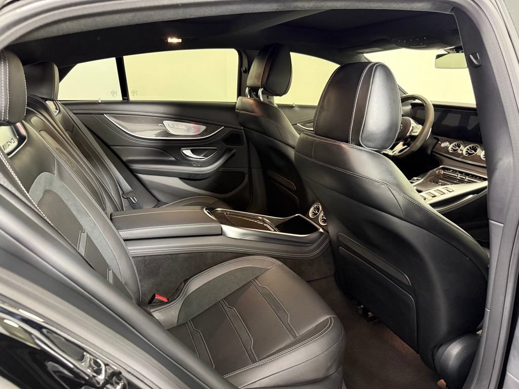 Used 2020 Mercedes-Benz AMG GT 63 S image 17