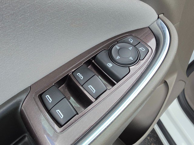 Used 2021 Chevrolet Malibu LT FWD image 28