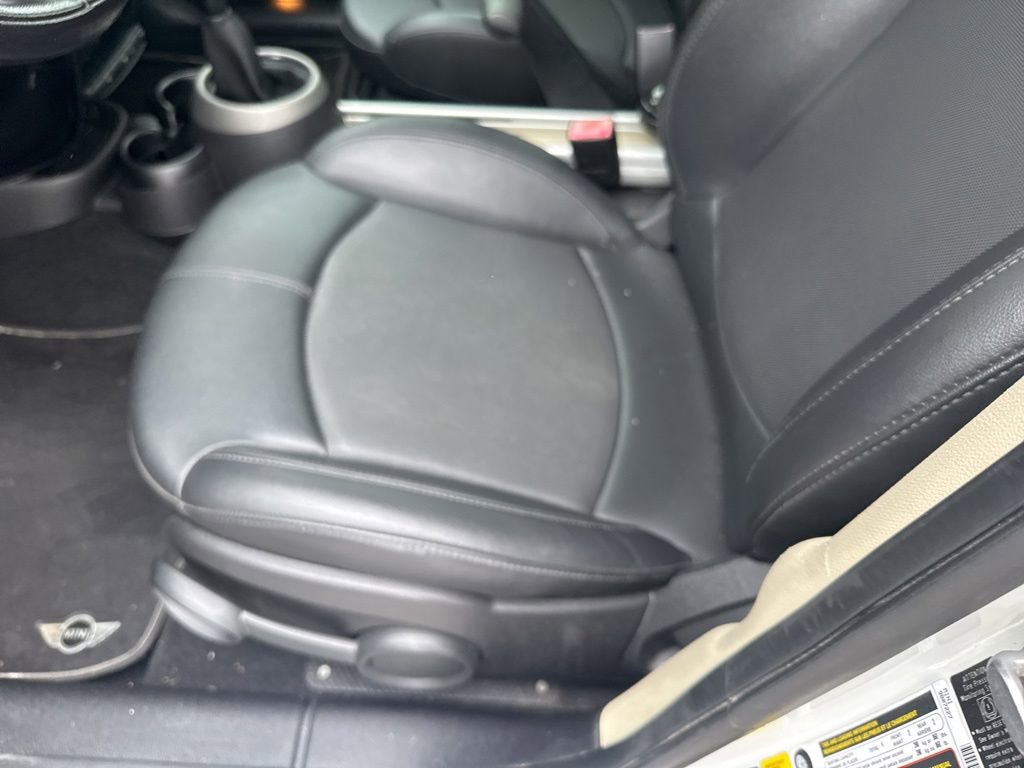 Used 2012 MINI Cooper Countryman S AWD/4WD image 16