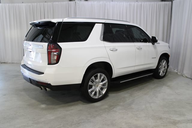 Used 2024 Chevrolet Tahoe High Country w/ Max Trailering Package AWD/4WD image 31