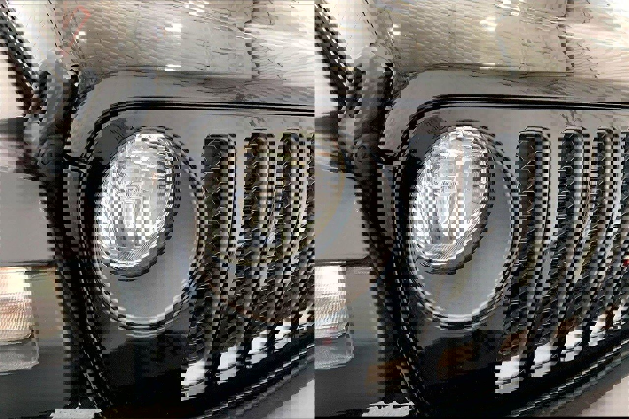 Used 2020 Jeep Gladiator Rubicon image 28